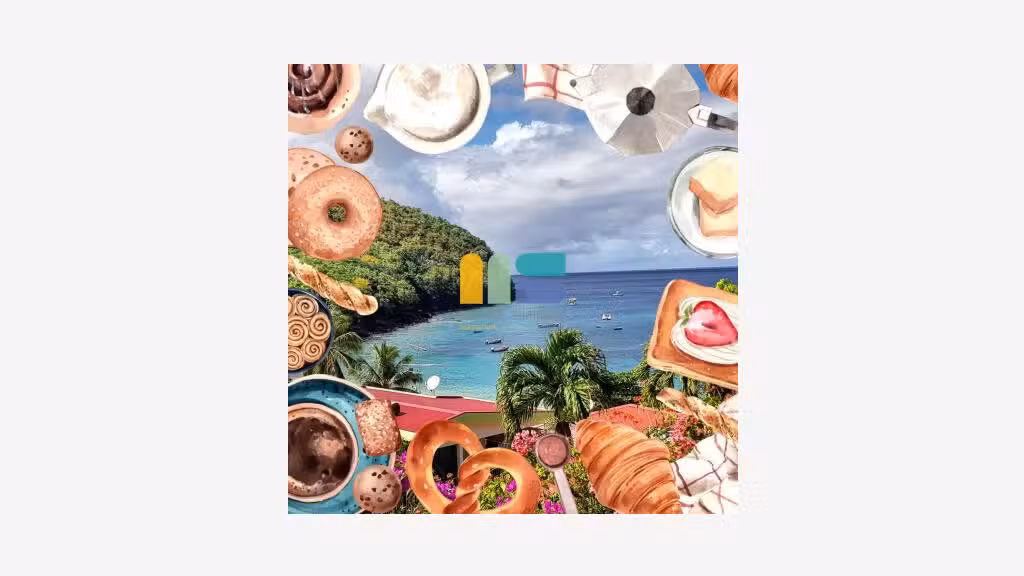 Boulangerie pâtisserie à vendre en Martinique