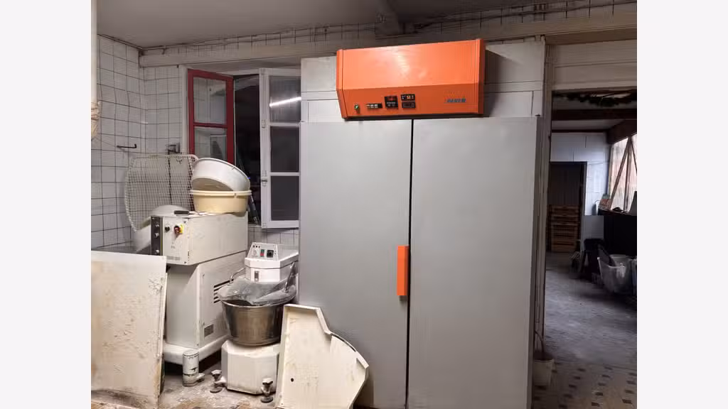 Vente boulangerie pâtisserie bourg passant Mayenne