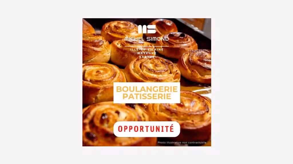 Vente affaire de direction franchise nationale 53