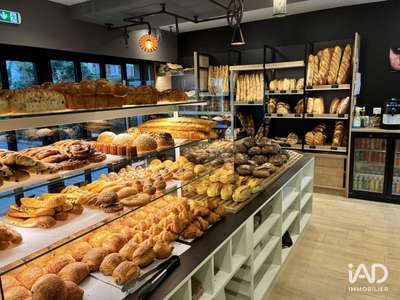 Vente Boulangerie - Pâtisserie à Mellac
