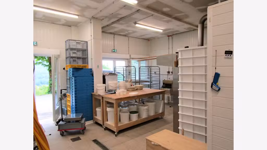 Vente murs commerciaux en campagne Cévennes