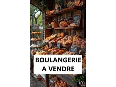 Vente Boulangerie - Pâtisserie à Metz