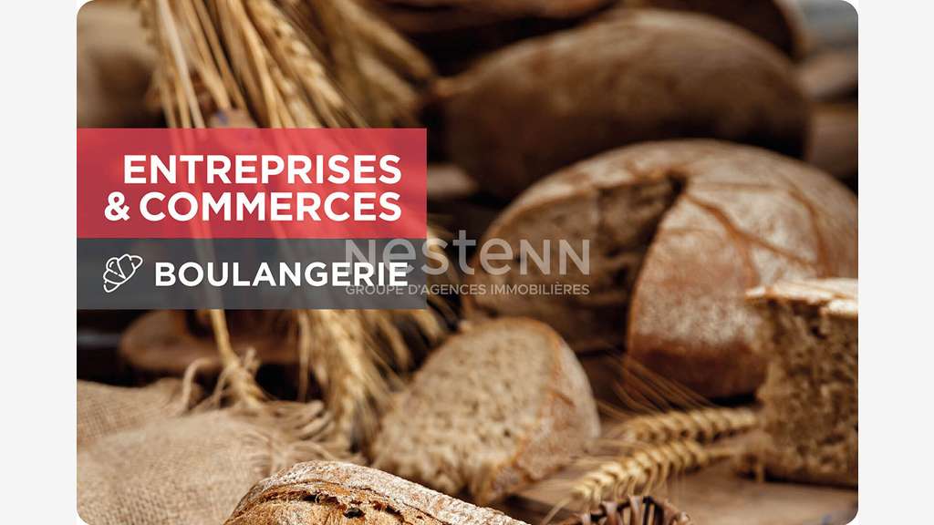 Boulangerie, Viennoiserie & Snacking sur axe