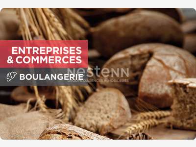 Boulangerie, Viennoiserie & Snacking sur axe