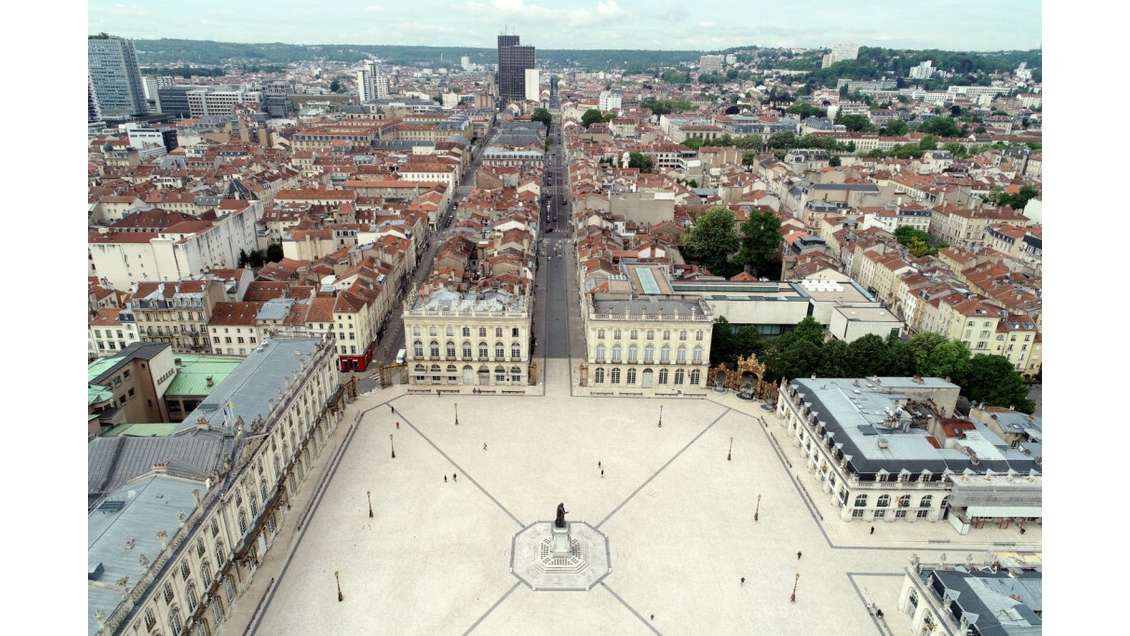Vente boulangerie récente, proche de Nancy