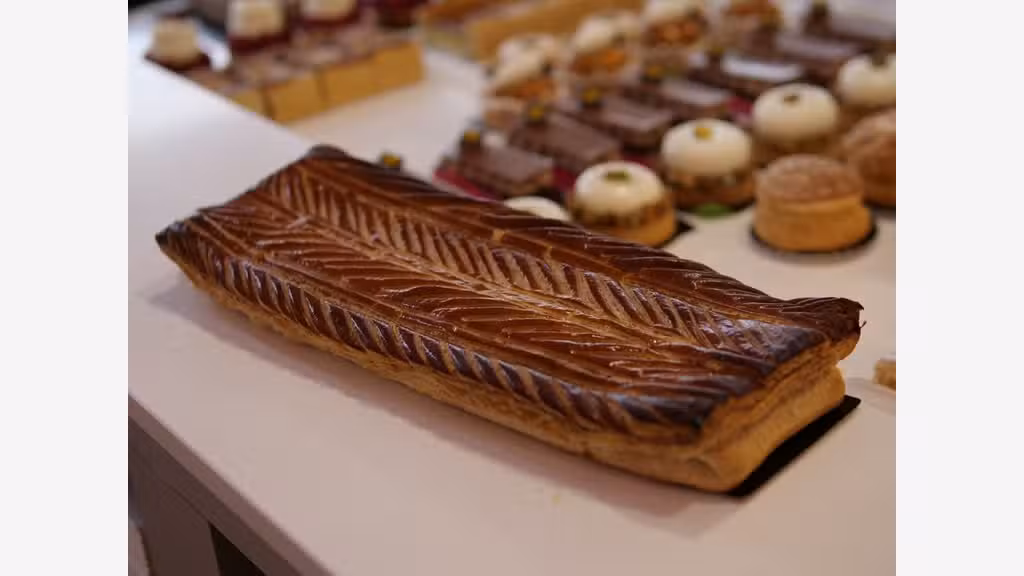 Boulangerie-pâtisserie à vendre, centre de Nancy