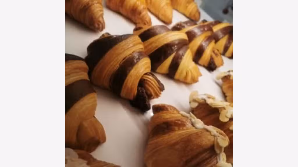 Boulangerie-pâtisserie à vendre, centre de Nancy