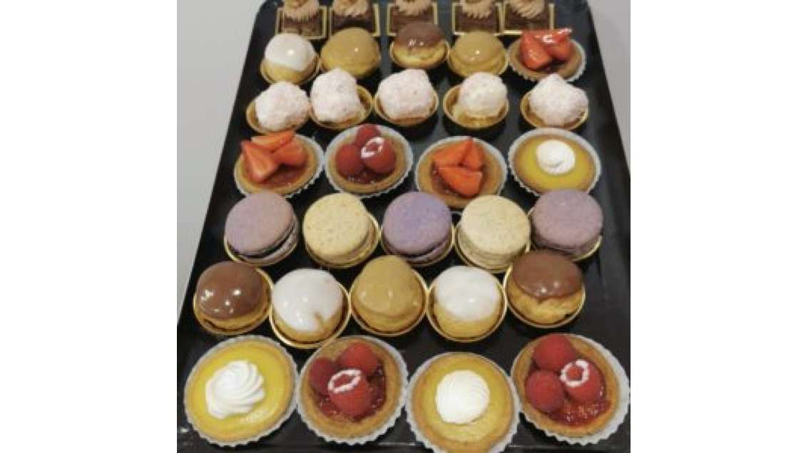 Boulangerie-pâtisserie à vendre, centre de Nancy