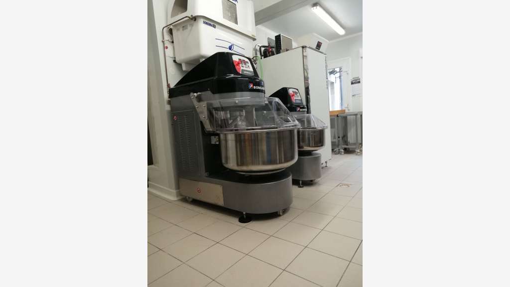 A vendre, belle boulangerie à 20 min. de Lunéville