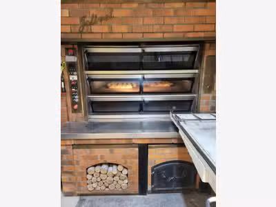 A vendre, belle boulangerie à 20 min. de Lunéville