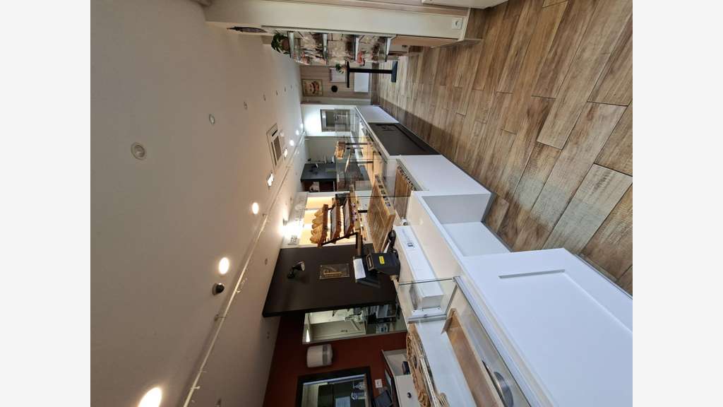 Boulangerie à vendre à l'Est de Nancy