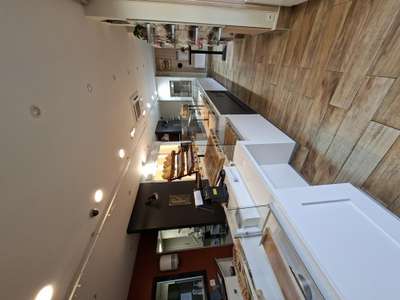 Boulangerie à vendre à l'Est de Nancy
