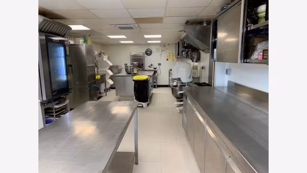 Vente boulangerie dynamique, secteur 54