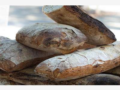 Vente belle boulangerie entre Nancy et Toul