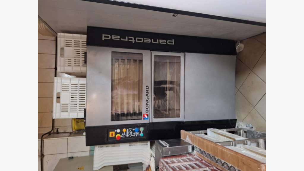 Boulangerie à vendre emplacement central Meuse