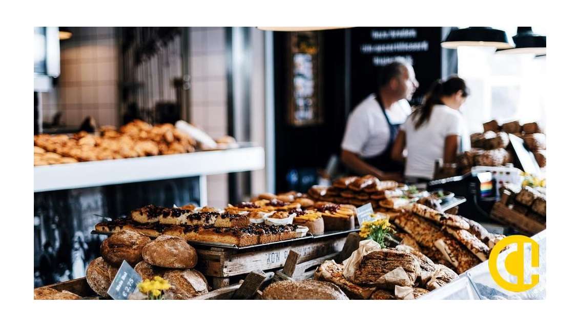 Boulangerie à vendre sur emplacement N°1 à Meyzieu