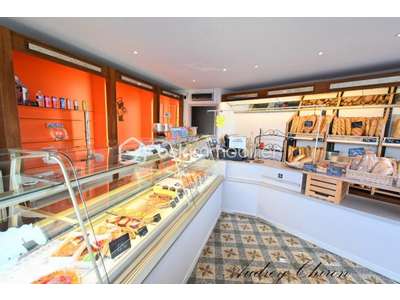 Vente Boulangerie - Pâtisserie à Miré