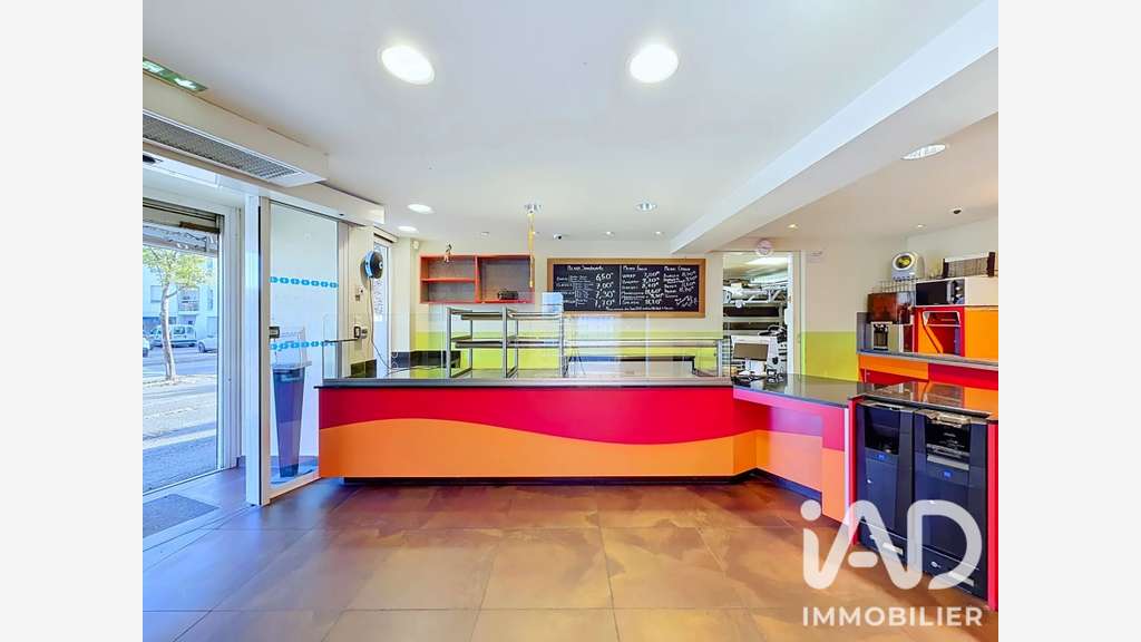 Vente boulangerie patisserie restauration Molsheim