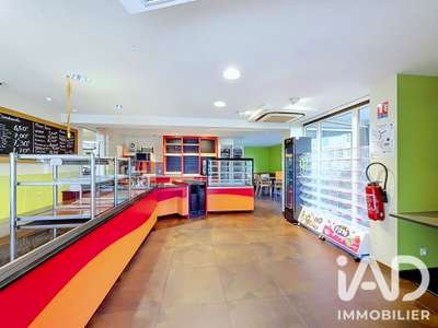 Vente boulangerie patisserie restauration Molsheim