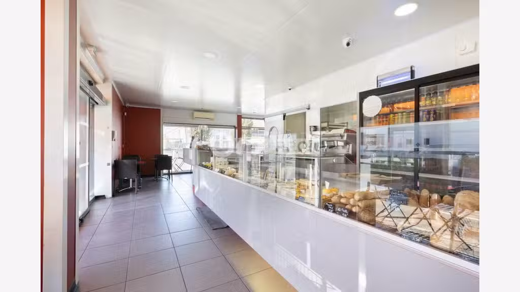 AV fonds boulangerie 40 places à Mont-de-Marsan
