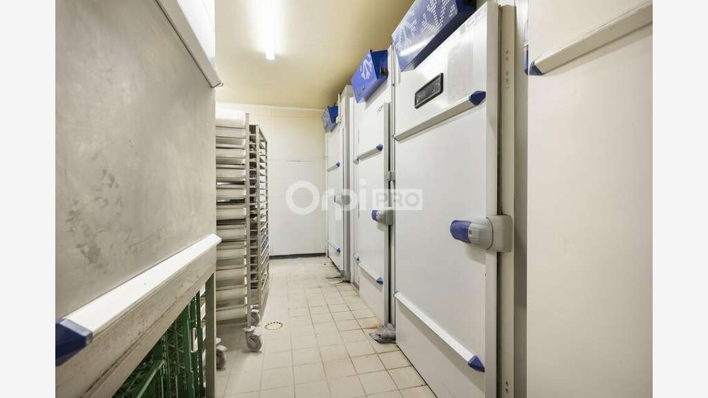 AV fonds boulangerie 40 places à Mont-de-Marsan