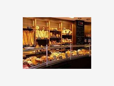Boulangerie à vendre bonne rentabilité 63