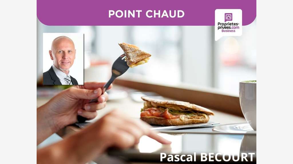 AV point chaud boulangerie secteur Drôme Ardèche