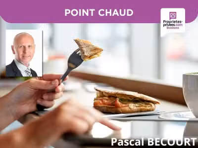 AV point chaud boulangerie secteur Drôme Ardèche