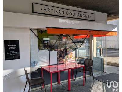 Vente Boulangerie - Pâtisserie à Montereau-Fault-Yonne