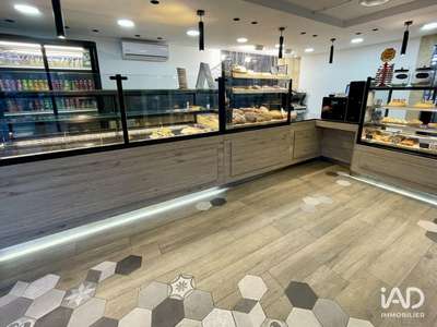 Vente Boulangerie - Pâtisserie à Montgeron