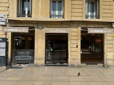 Vente franchise sous enseigne à Montpellier