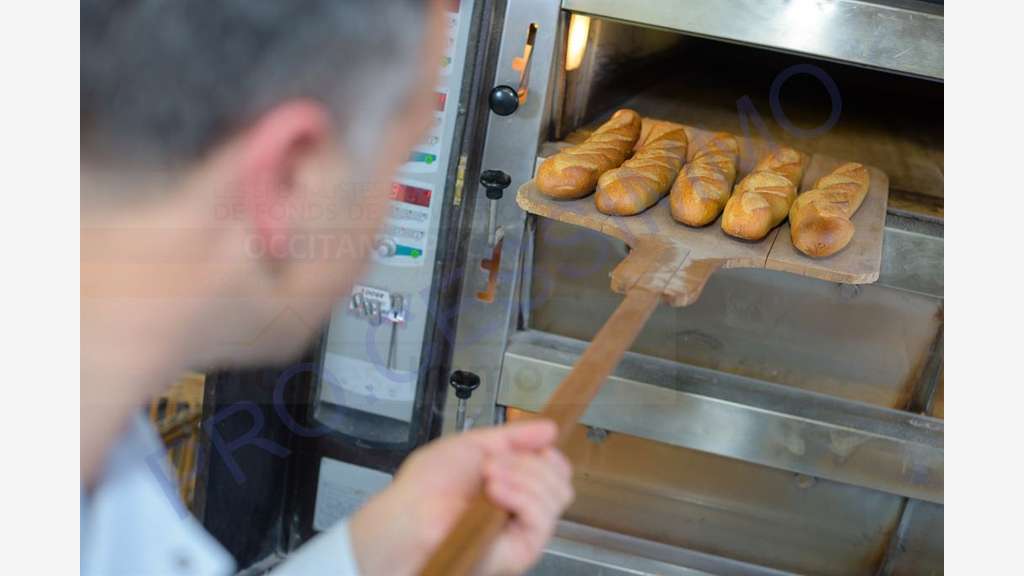 Boulangerie CA  550 K€ à vendre à Montpellier