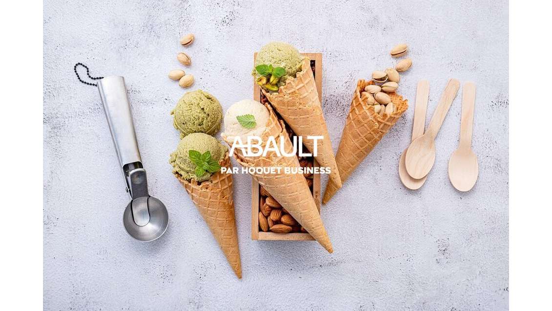 Pâtisserie glacier à vendre en centre Montpellier