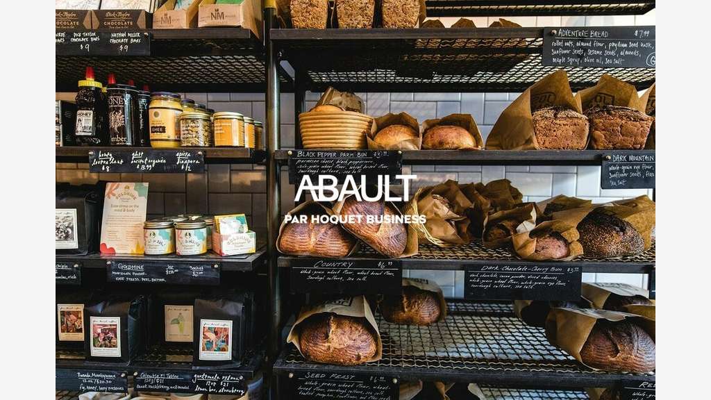 FDC boulangerie pâtisserie à vendre Montpellier