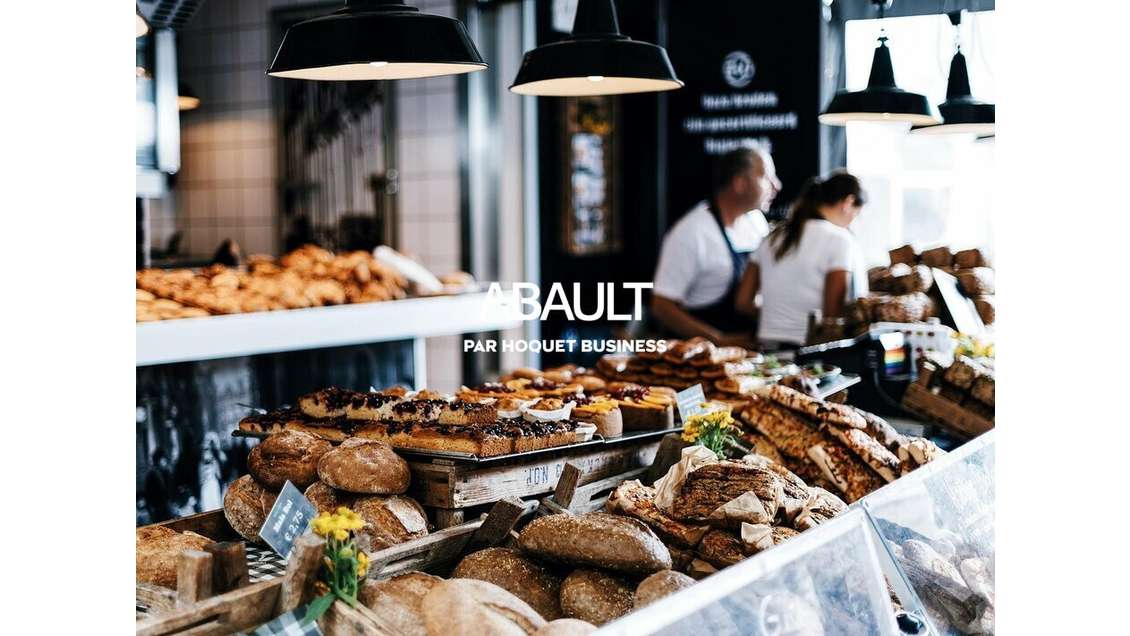 FDC boulangerie pâtisserie à vendre Montpellier