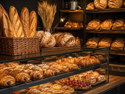 Vente Boulangerie - Pâtisserie à Montpellier
