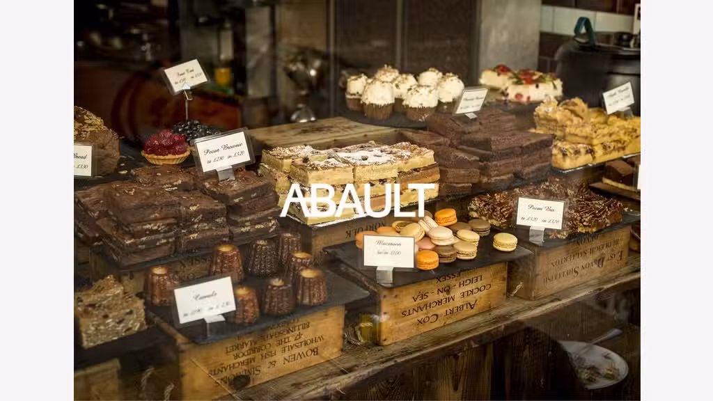 Boulangerie pâtisserie 150m² à vendre Montpellier 