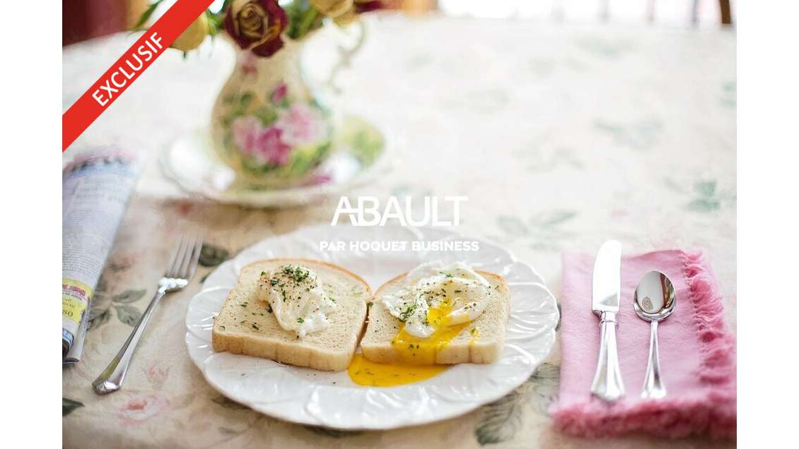 Salon de thé équipé de 70m² à vendre à Montpellier