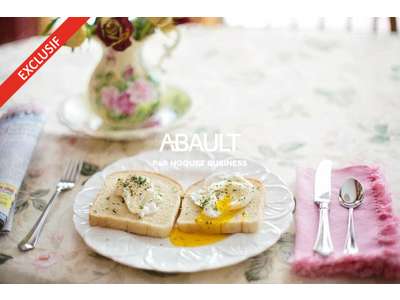 Vente Salon de thé à Montpellier