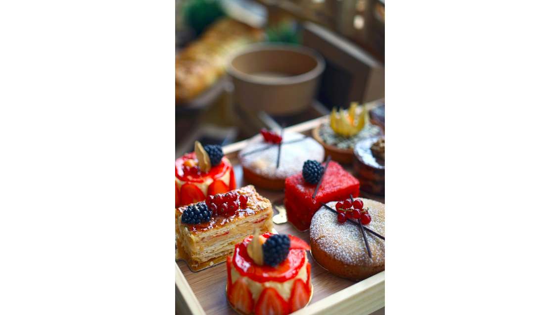 Vente FDC boulangerie en très bon état Montpellier