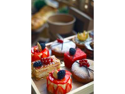 Vente Boulangerie - Pâtisserie à Montpellier
