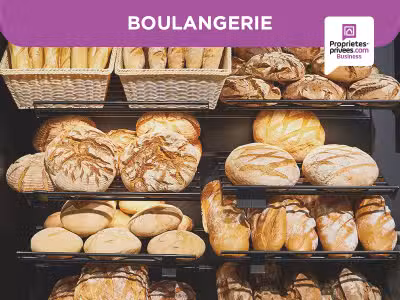 Vente boulangerie pâtisserie empl premium Pérols
