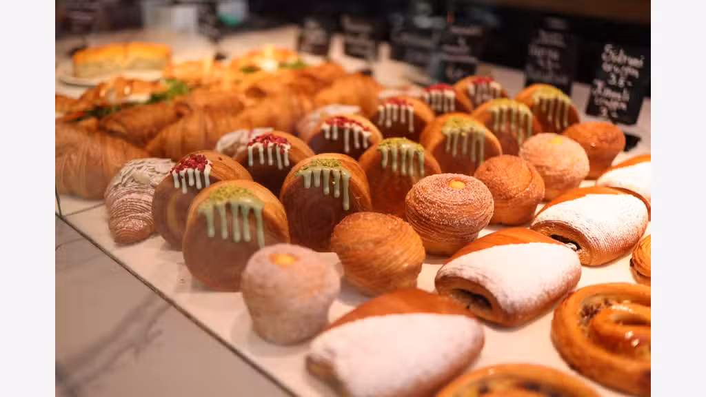 Vente boulangerie en très bon état à Montpellier