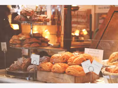 Vente boulangerie en très bon état à Montpellier