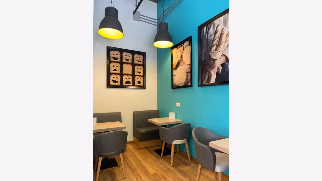 Vente boulangerie en très bon état à Montpellier