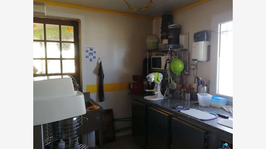 Vente boulangerie pâtisserie proche de Graulhet
