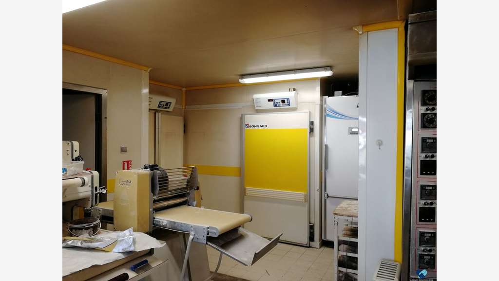 Vente boulangerie pâtisserie proche de Graulhet