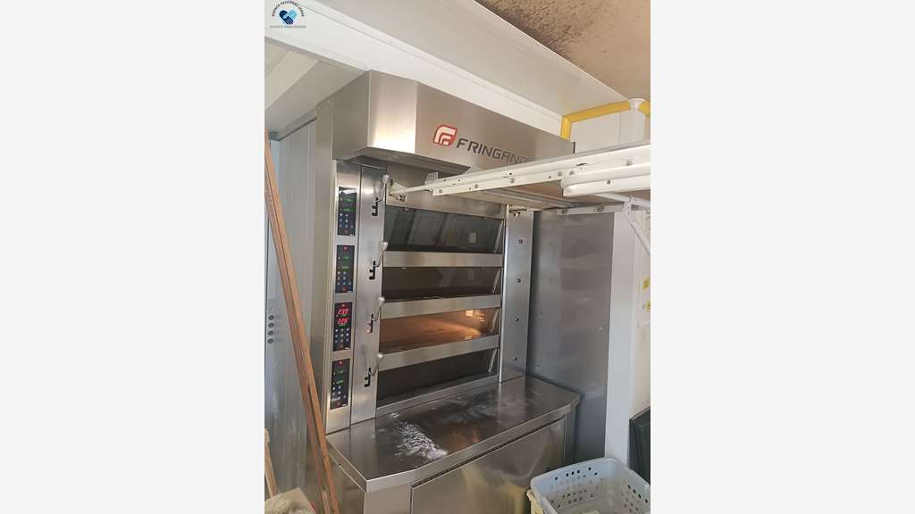 Vente boulangerie pâtisserie proche de Graulhet