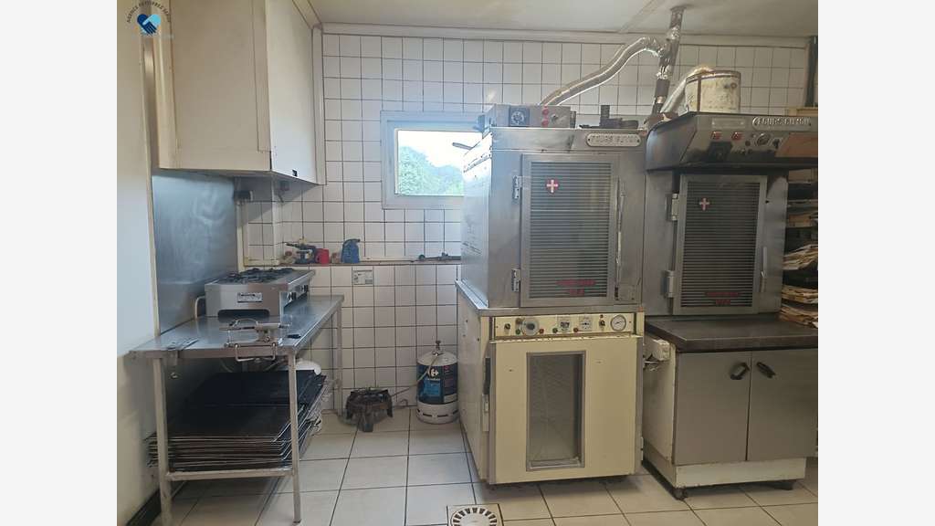 Vente boulangerie pâtisserie proche de Montrejeau