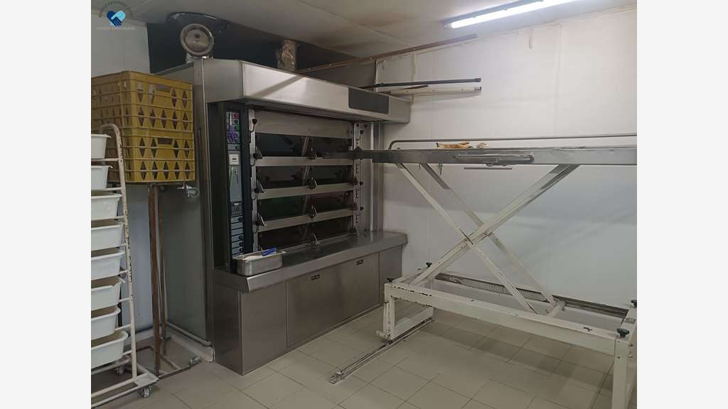 Vente boulangerie pâtisserie proche de Montrejeau